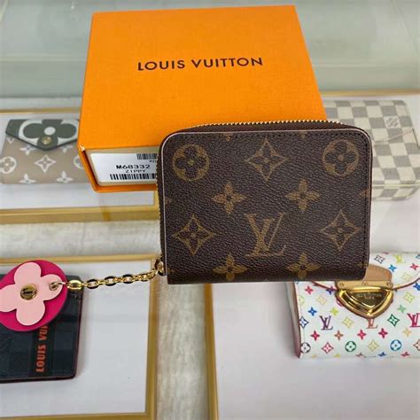 lv bags with zipper|louis vuitton coin bag.